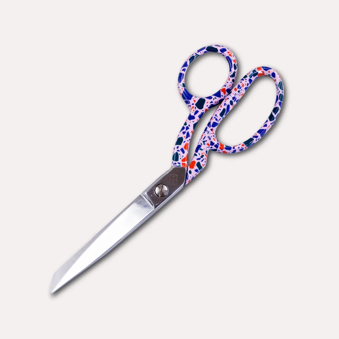 Terrazzo Scissors