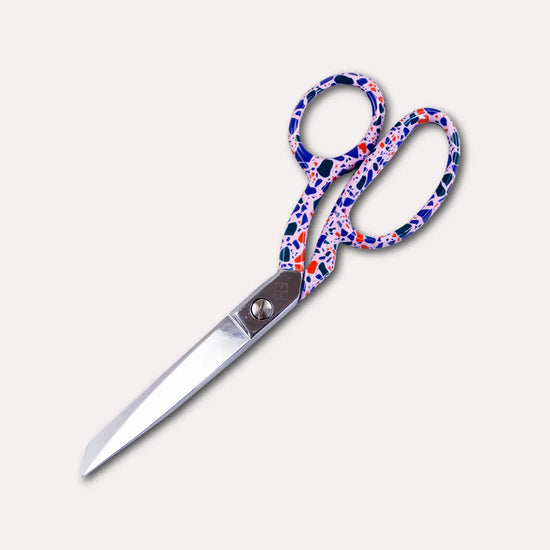 Terrazzo Scissors