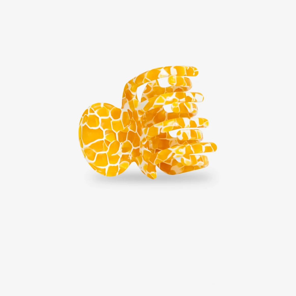 Hair Clip - True - Honey