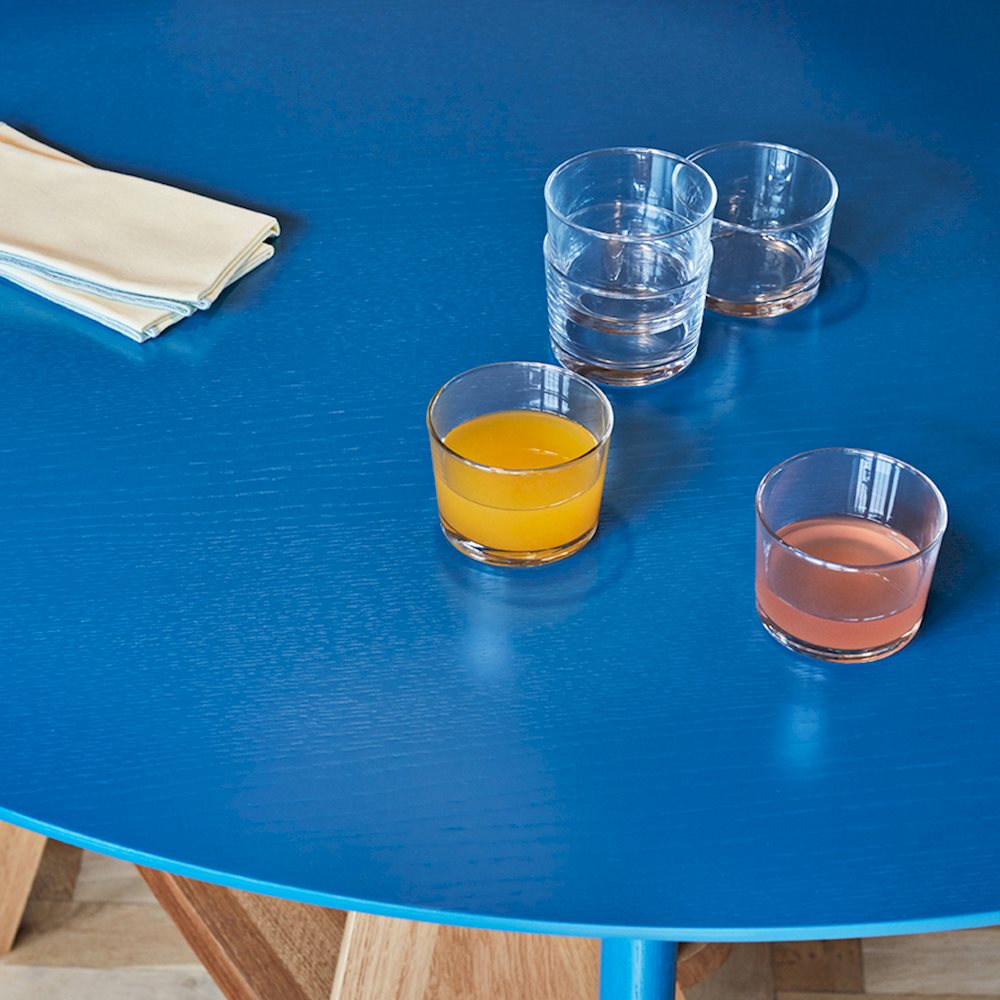 Glass - Set of 4