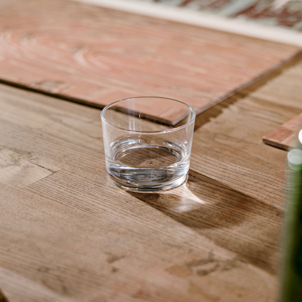 Glass - Set of 4
