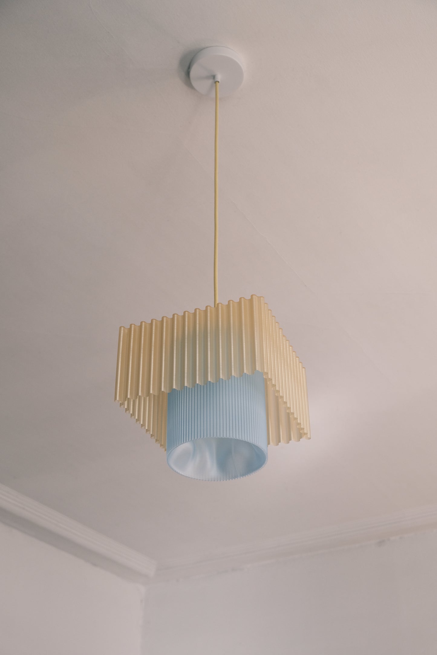 DUAL hang - studio filou