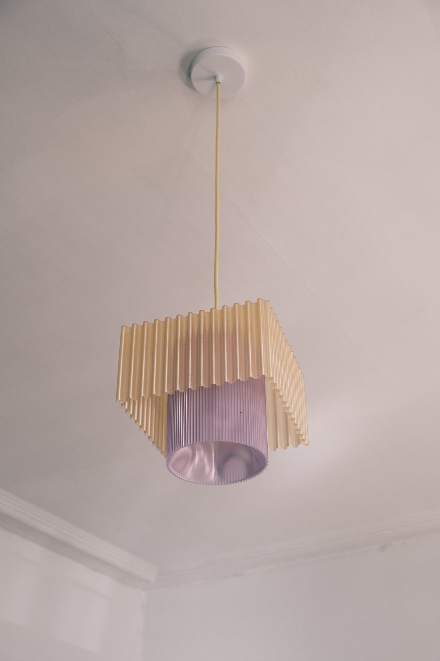DUAL hang - studio filou