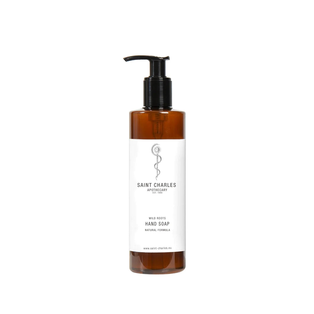 Wild Roots Hand Soap - 300ml