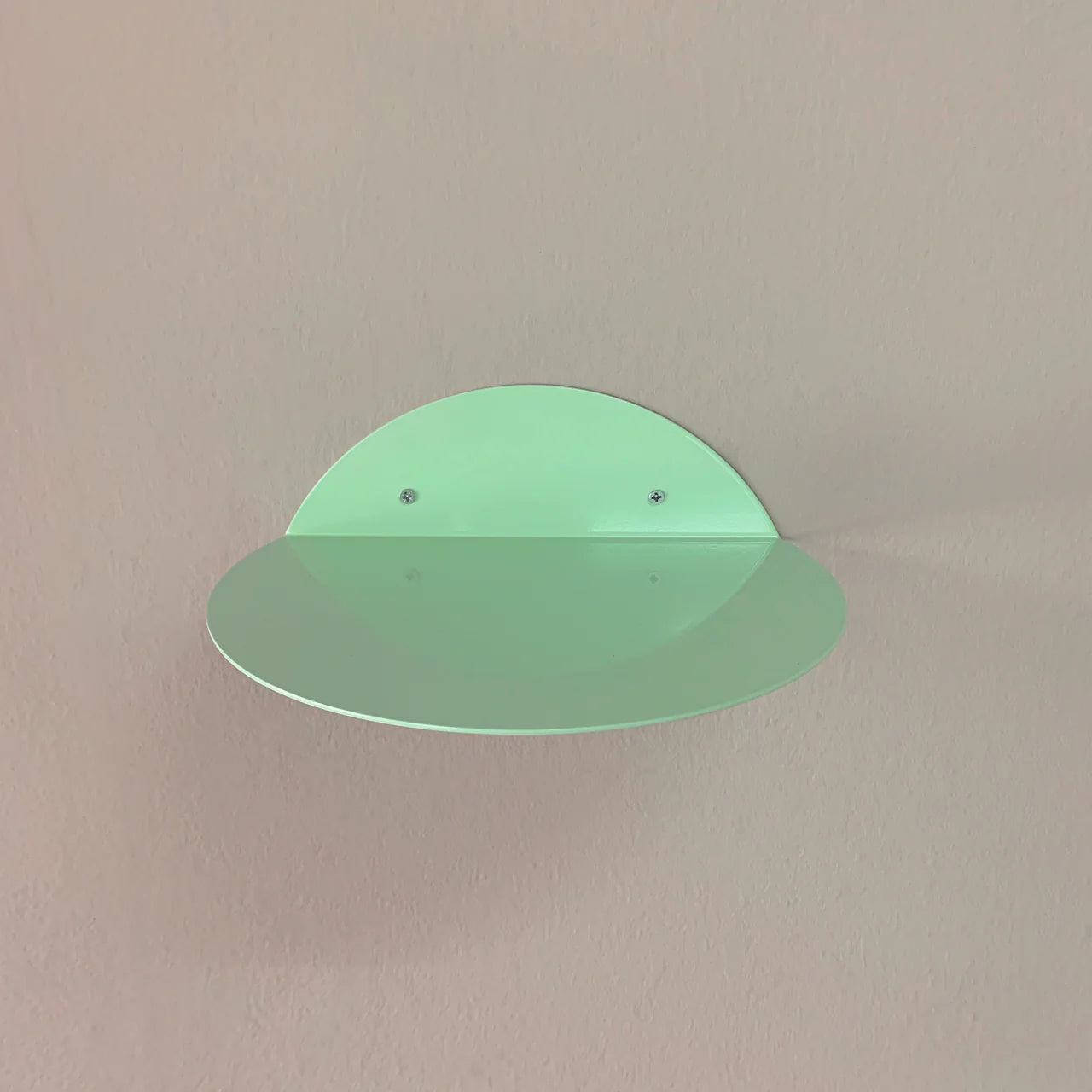 Dot Shelf -  Mint