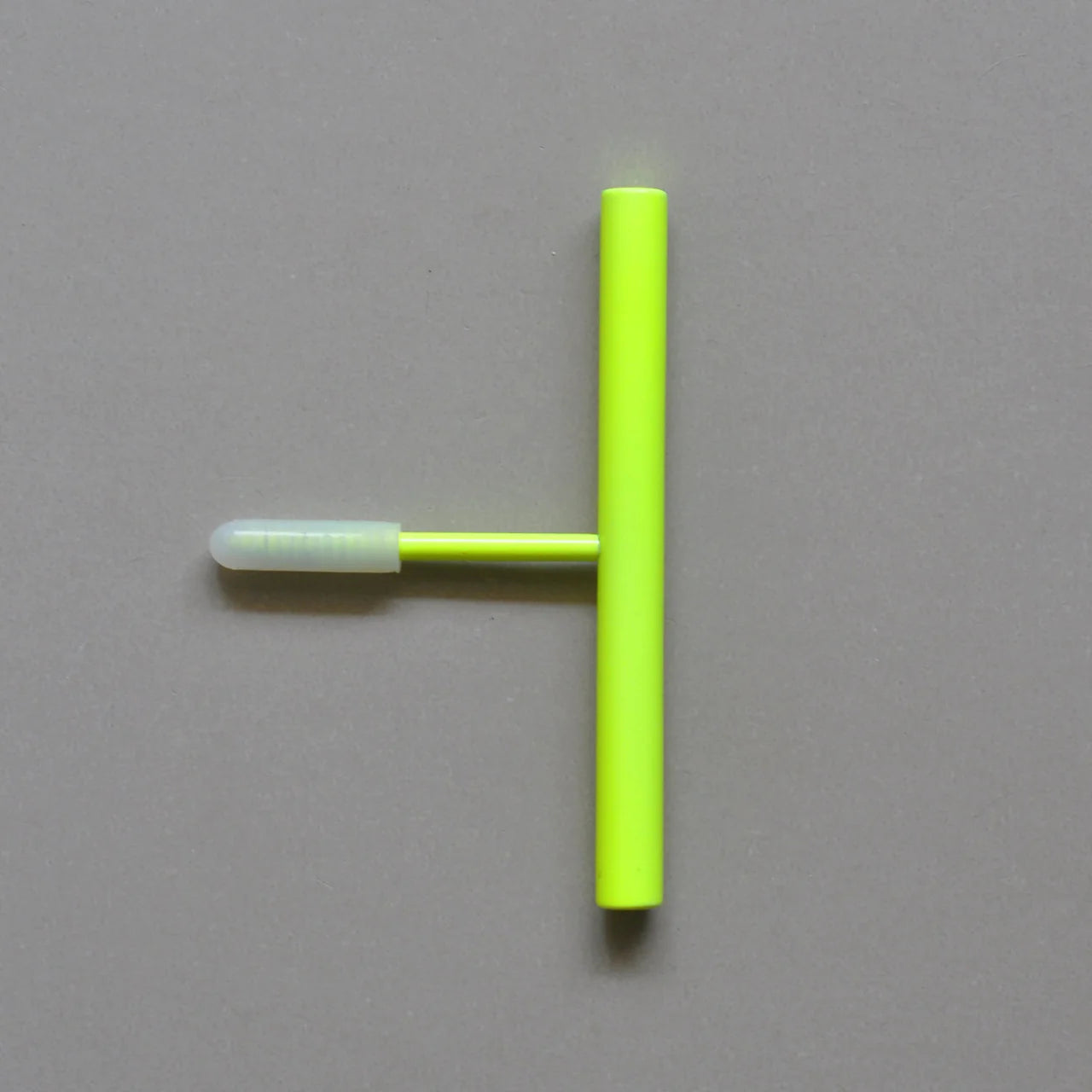Line Hook - Neon Yellow