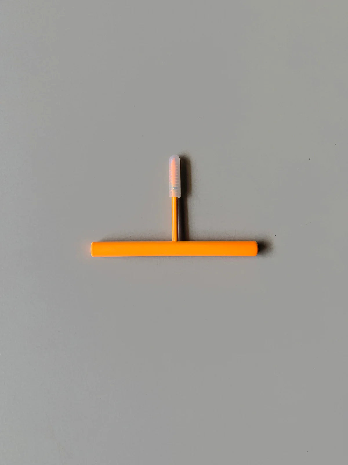 Line Hook - Neon Orange