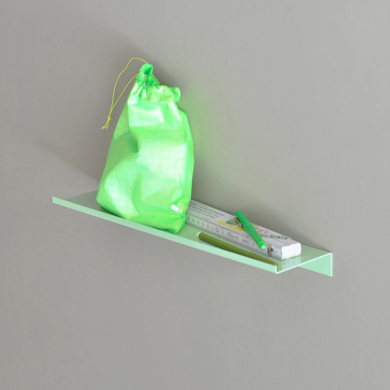 Z Shelf - Small - Mint