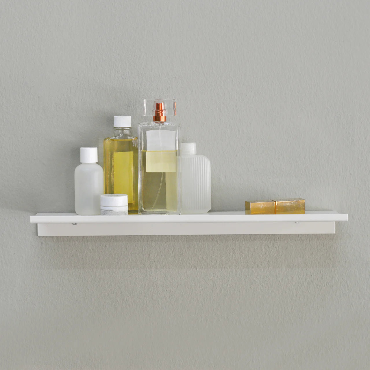 Z Shelf - Small - White