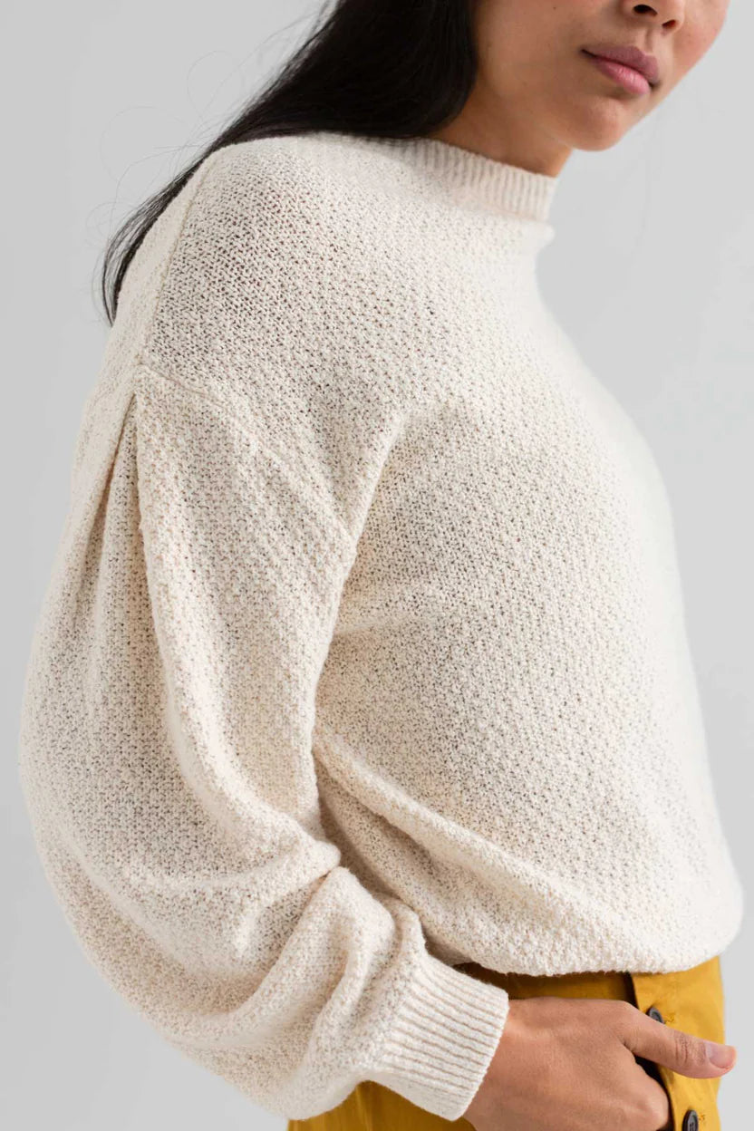 Llombards Jumper - Off White