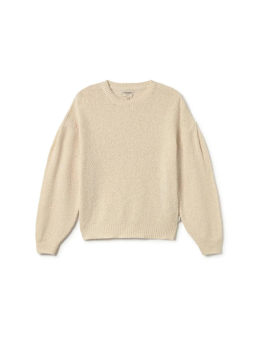 Llombards Jumper - Off White