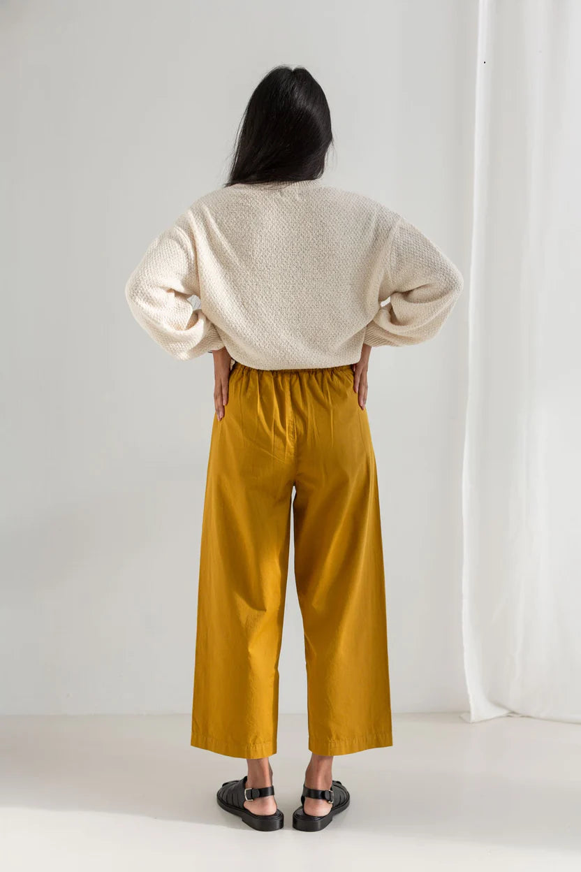 Llombards Jumper - Off White