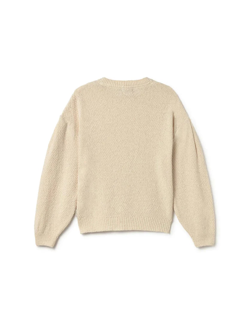 Llombards Jumper - Off White