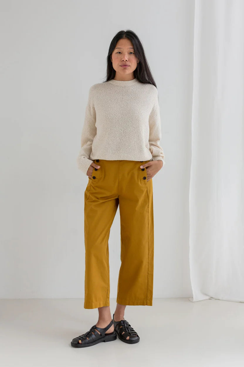 Llombards Jumper - Off White