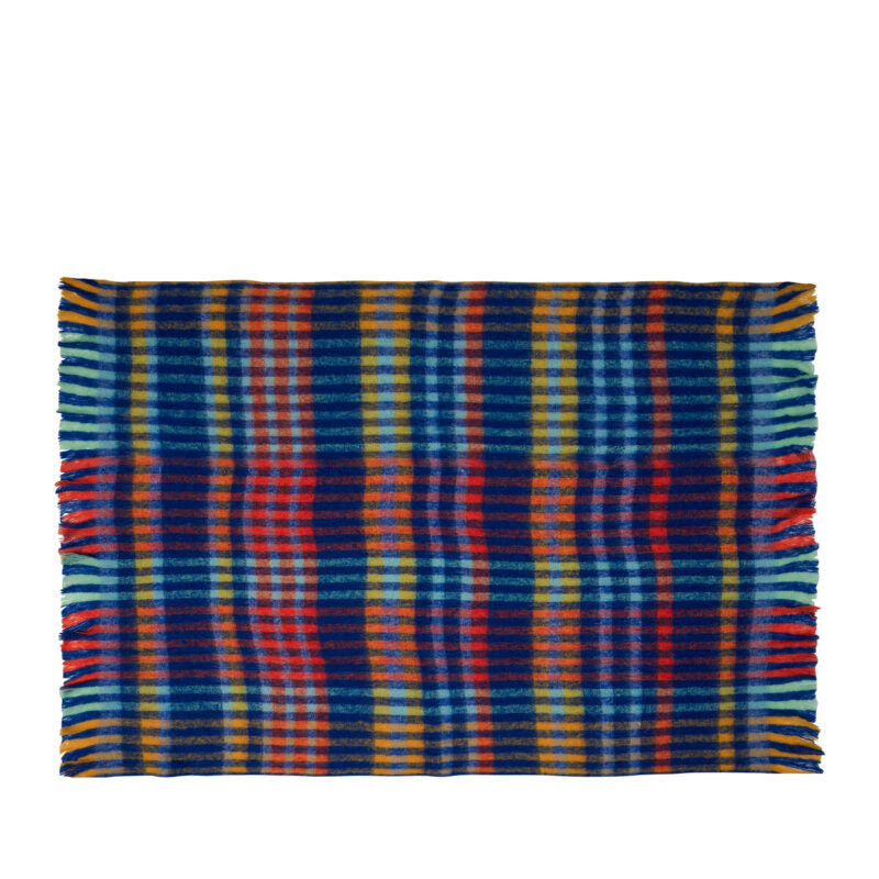 Loom Plaid - Multicolour