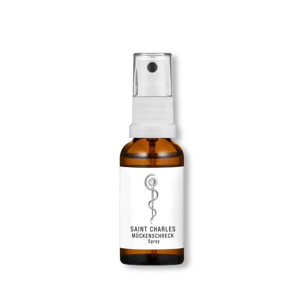 Mosquito Repellent Spray - 100ml