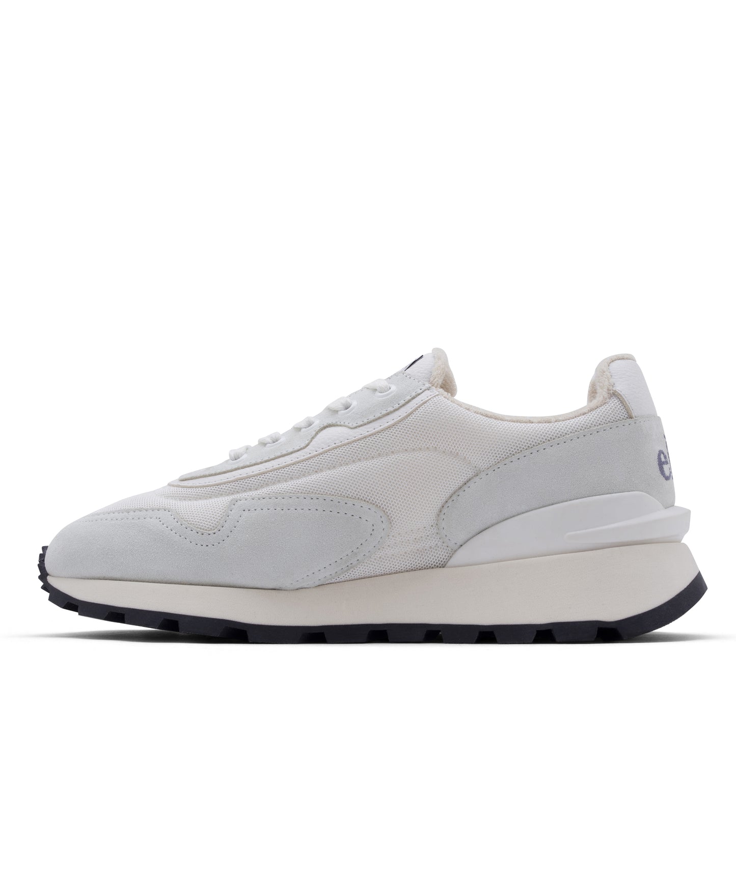 Muku Runner - Light Grey