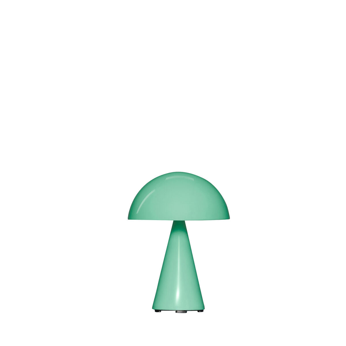 Mush Portable Lamp - Green