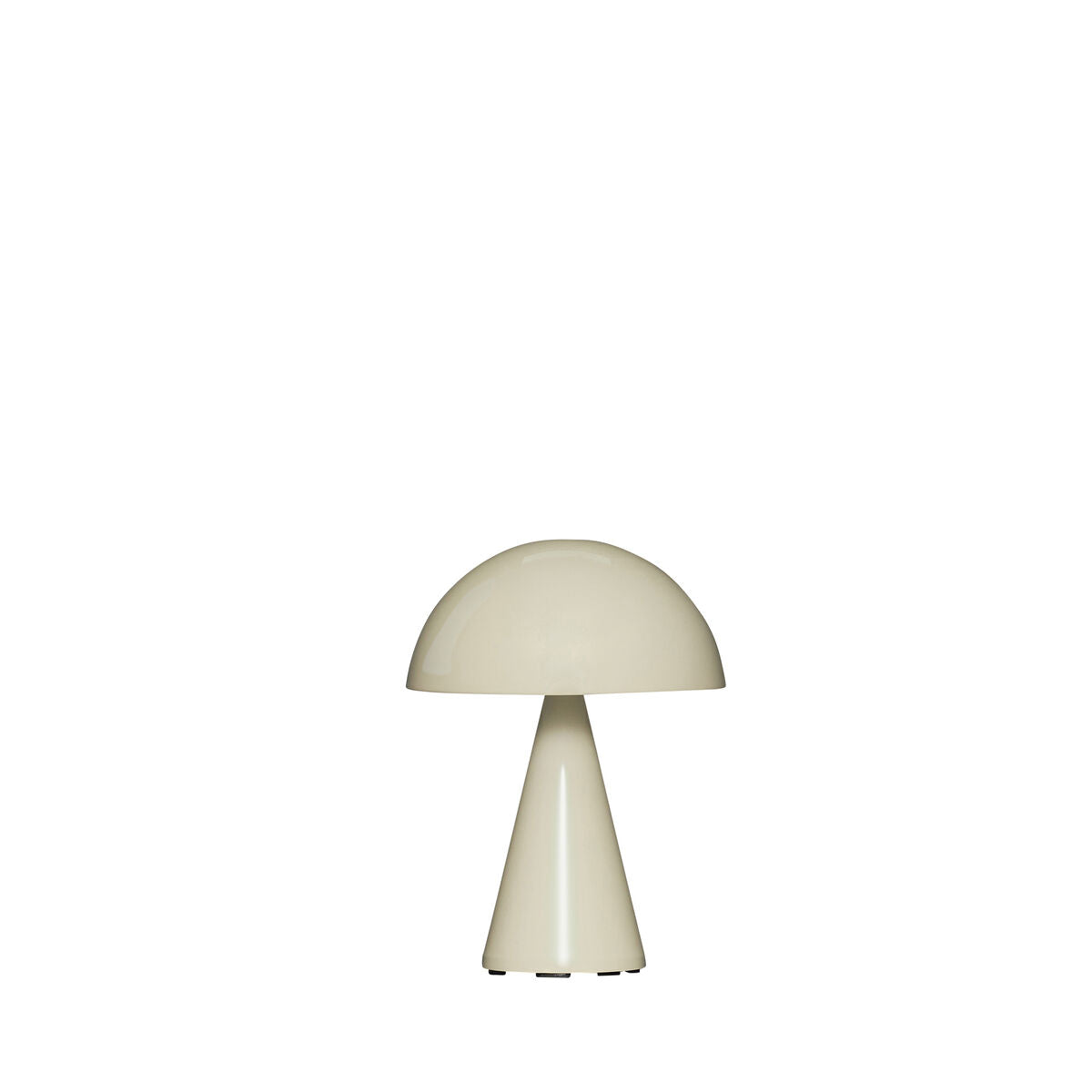 Mush Portable Lamp - Light Sand