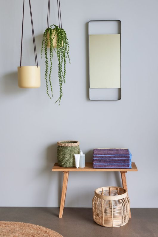 Nomad Bench
