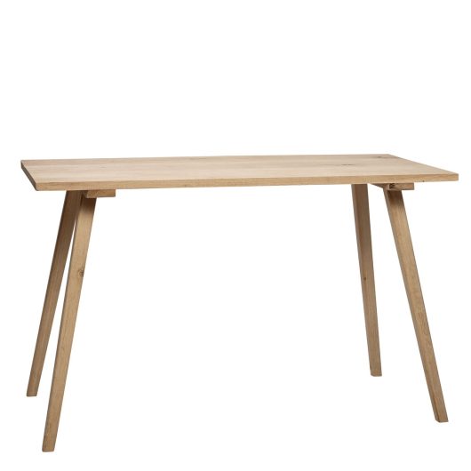 Nomad Dining Table - Natural