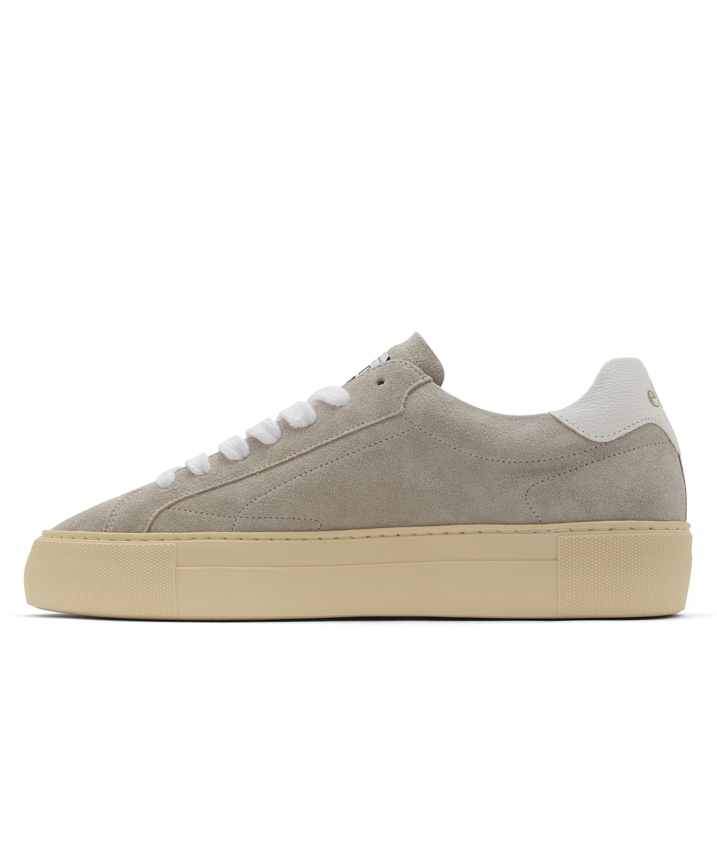Oak Sneaker - Tallow