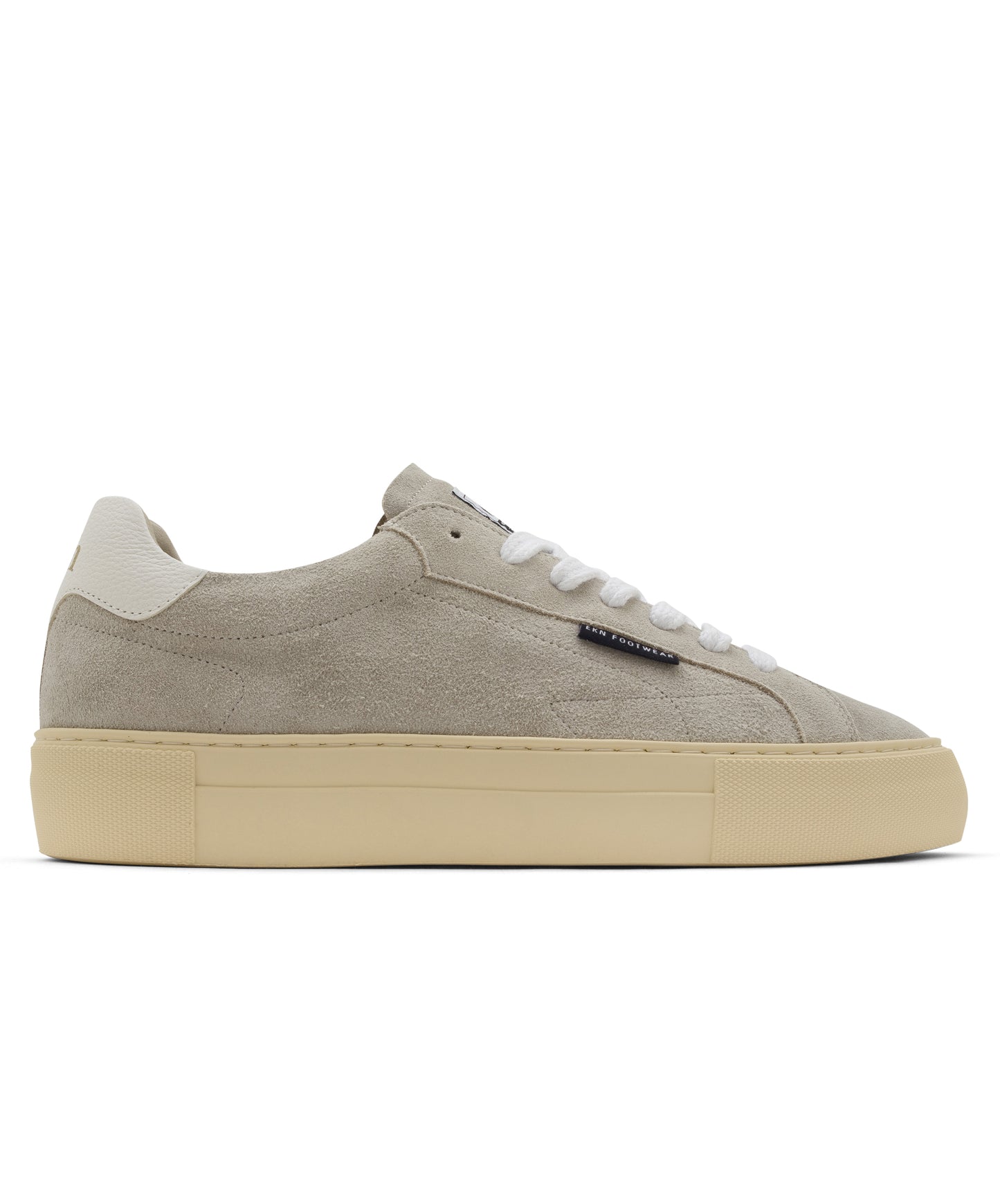 Oak Sneaker - Tallow