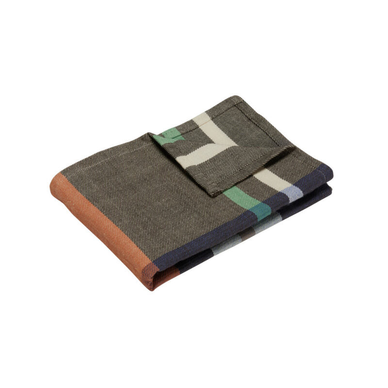 Playful Tea Towels - Multicolour - Set of 2