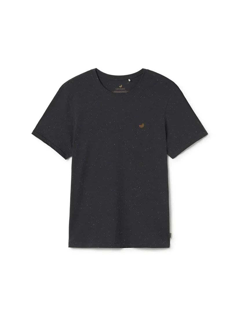Qalito T-Shirt — Dark Sand