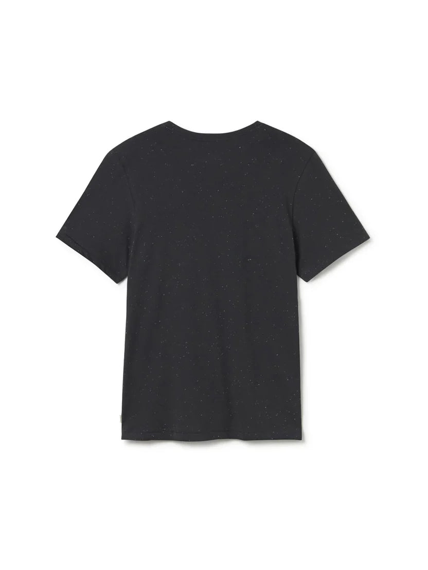 Qalito T-Shirt — Dark Sand