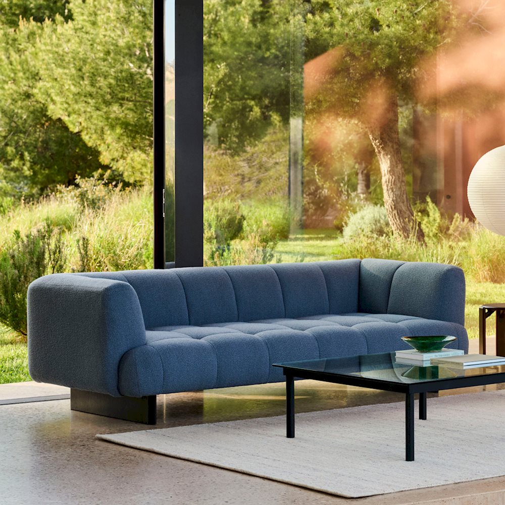 QUILTON LIFT SOFA