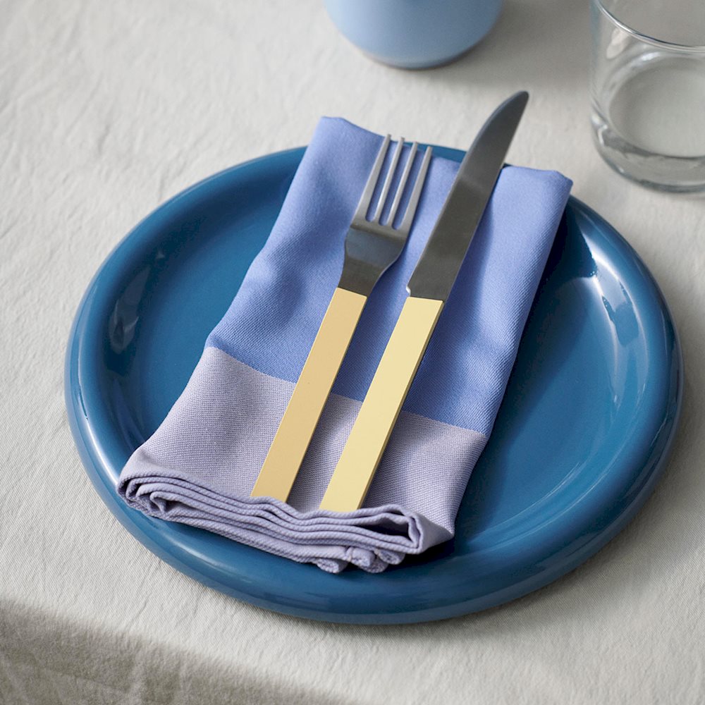 RAM NAPKIN - LAVENDER