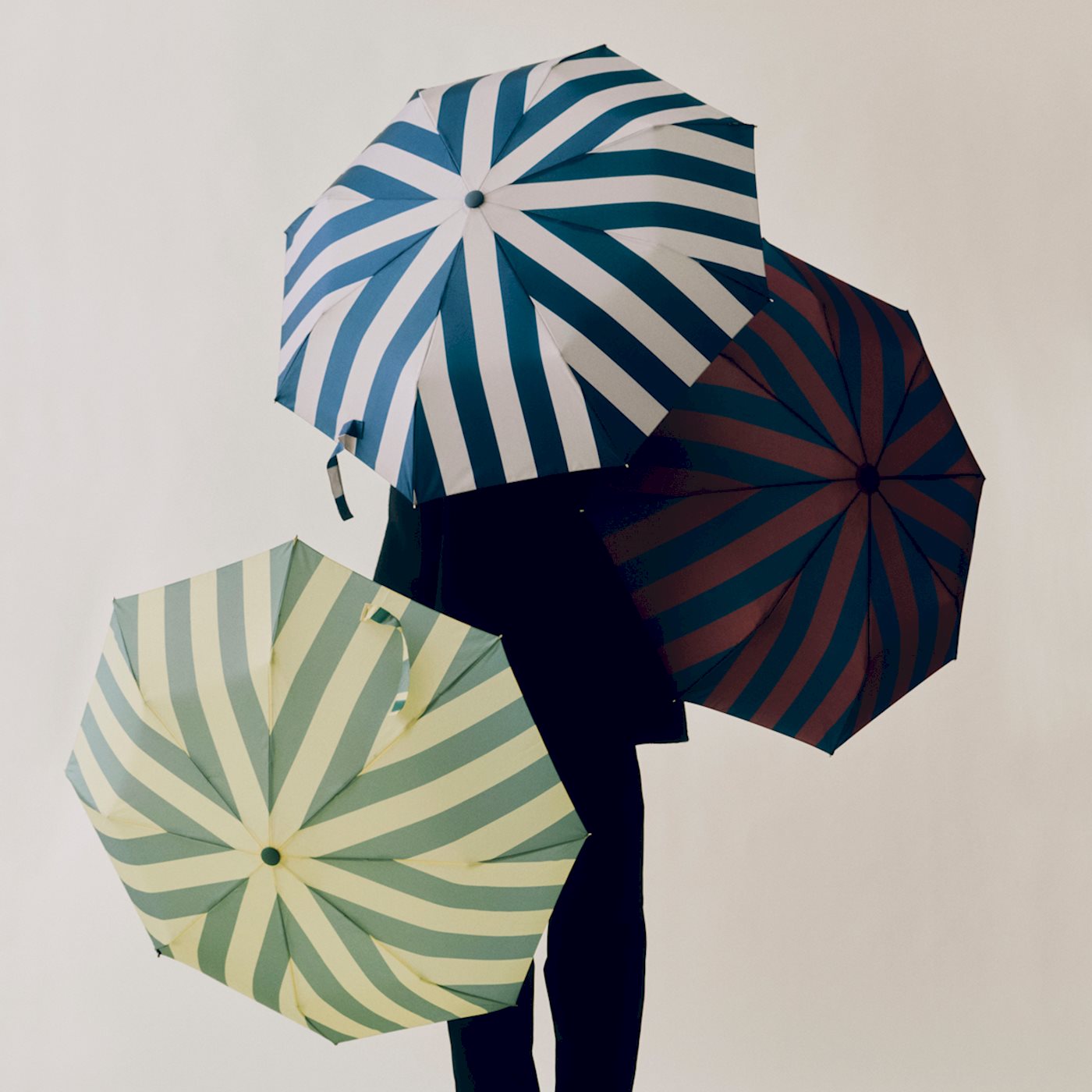 Regn Umbrella - Grey
