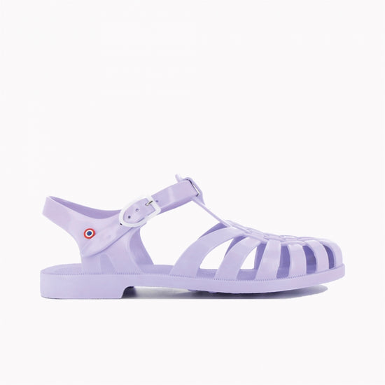 SUNMIF SANDAL - Purple