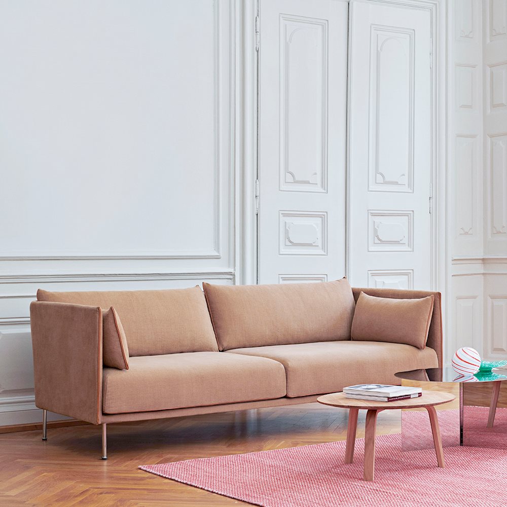 SILHOUETTE SOFA