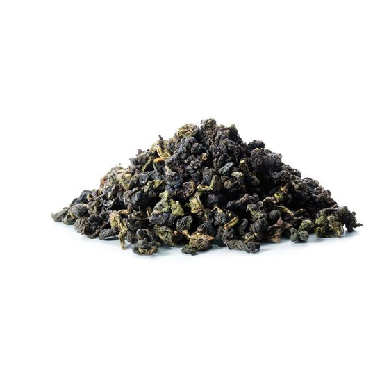 JADE OOLONG -  Organic Oolong Tea - 120g