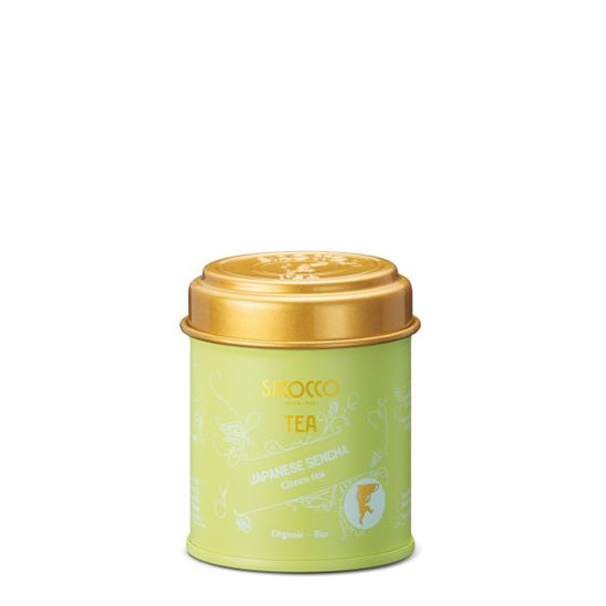 Japanese Sencha- Organic Green Tea - 25g