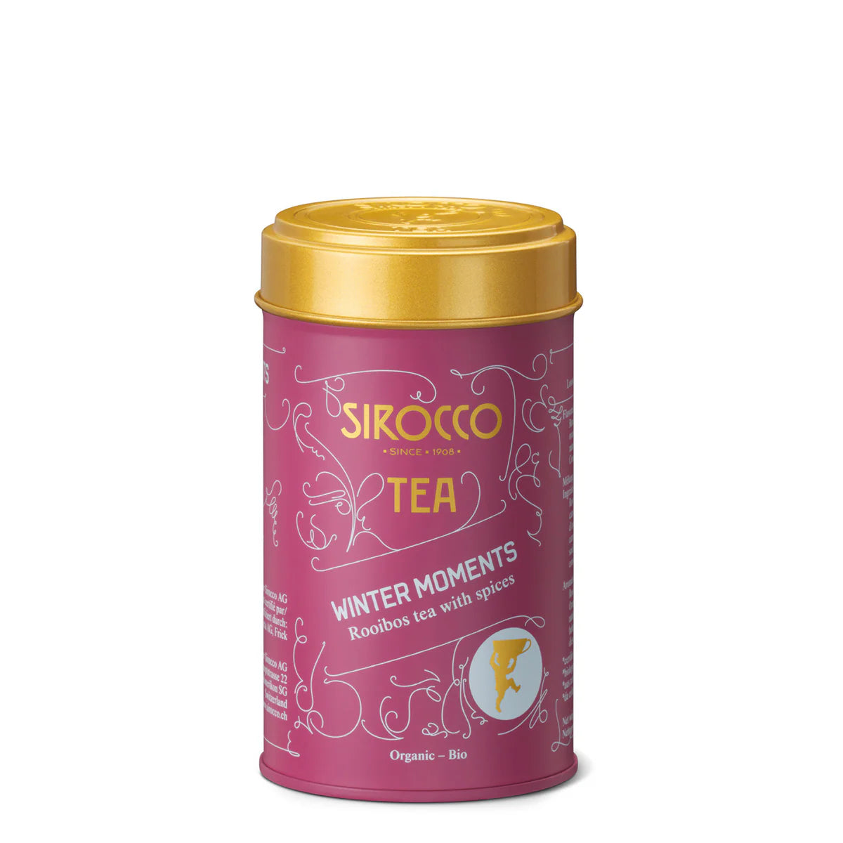 WINTER MOMENTS - 80g