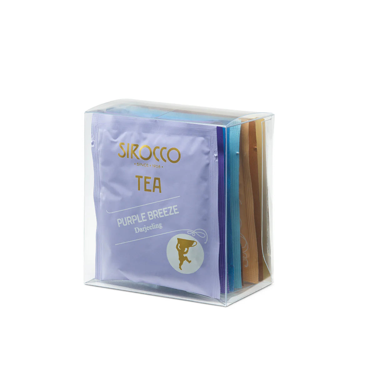 Balck Tea Selection
