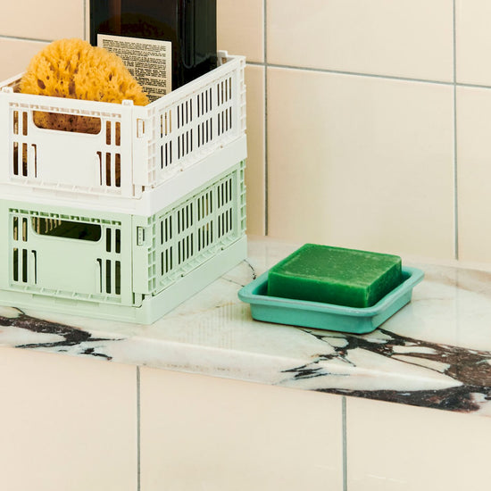 SOAP BAR - TWO - LEMONGRASS