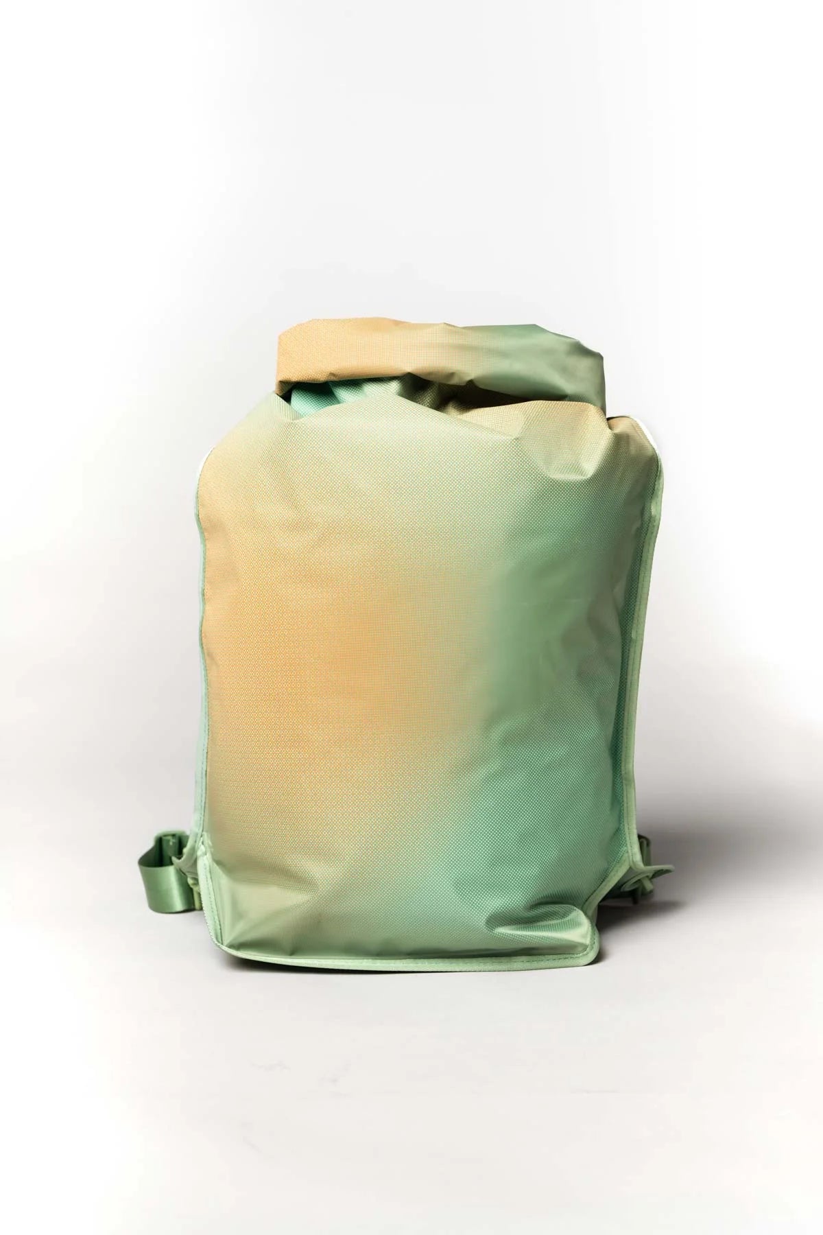 Swimming  Bag - Big - Basil Halftone
