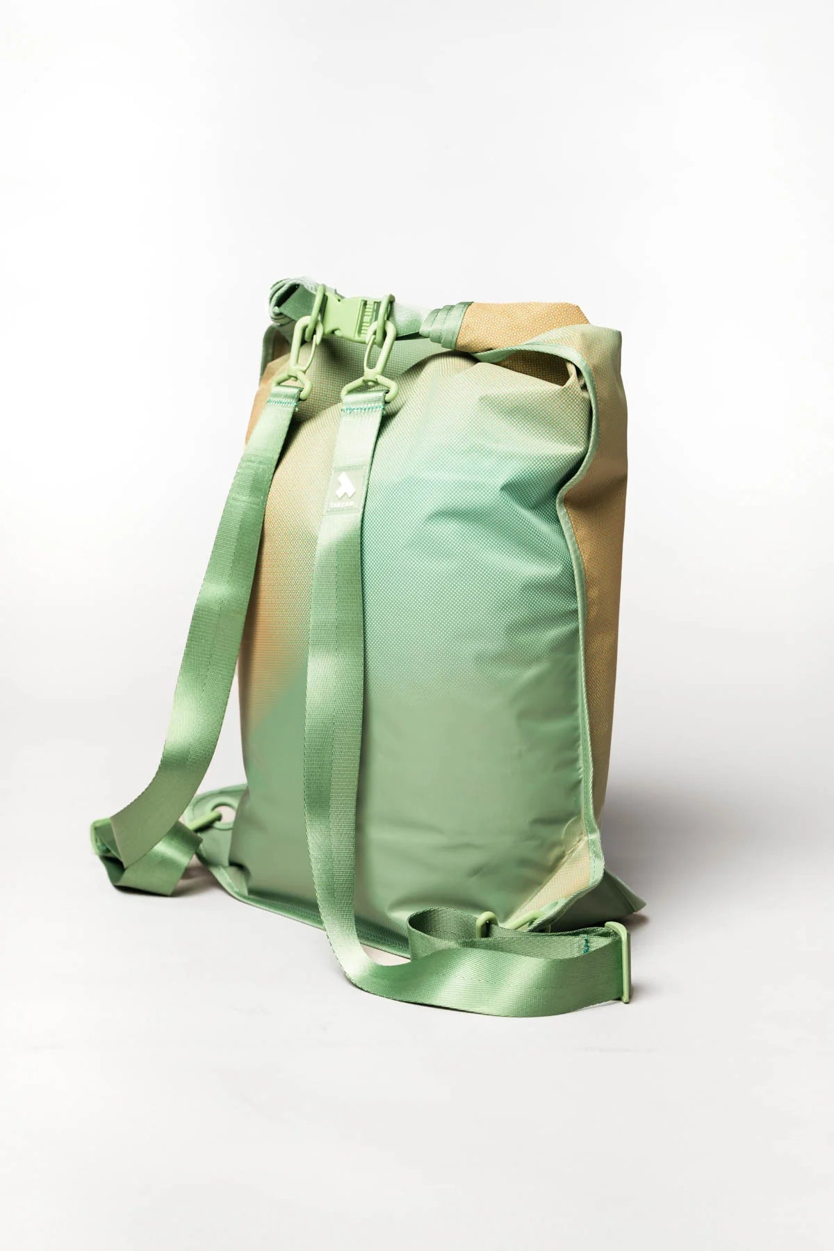 Swimming  Bag - Big - Basil Halftone