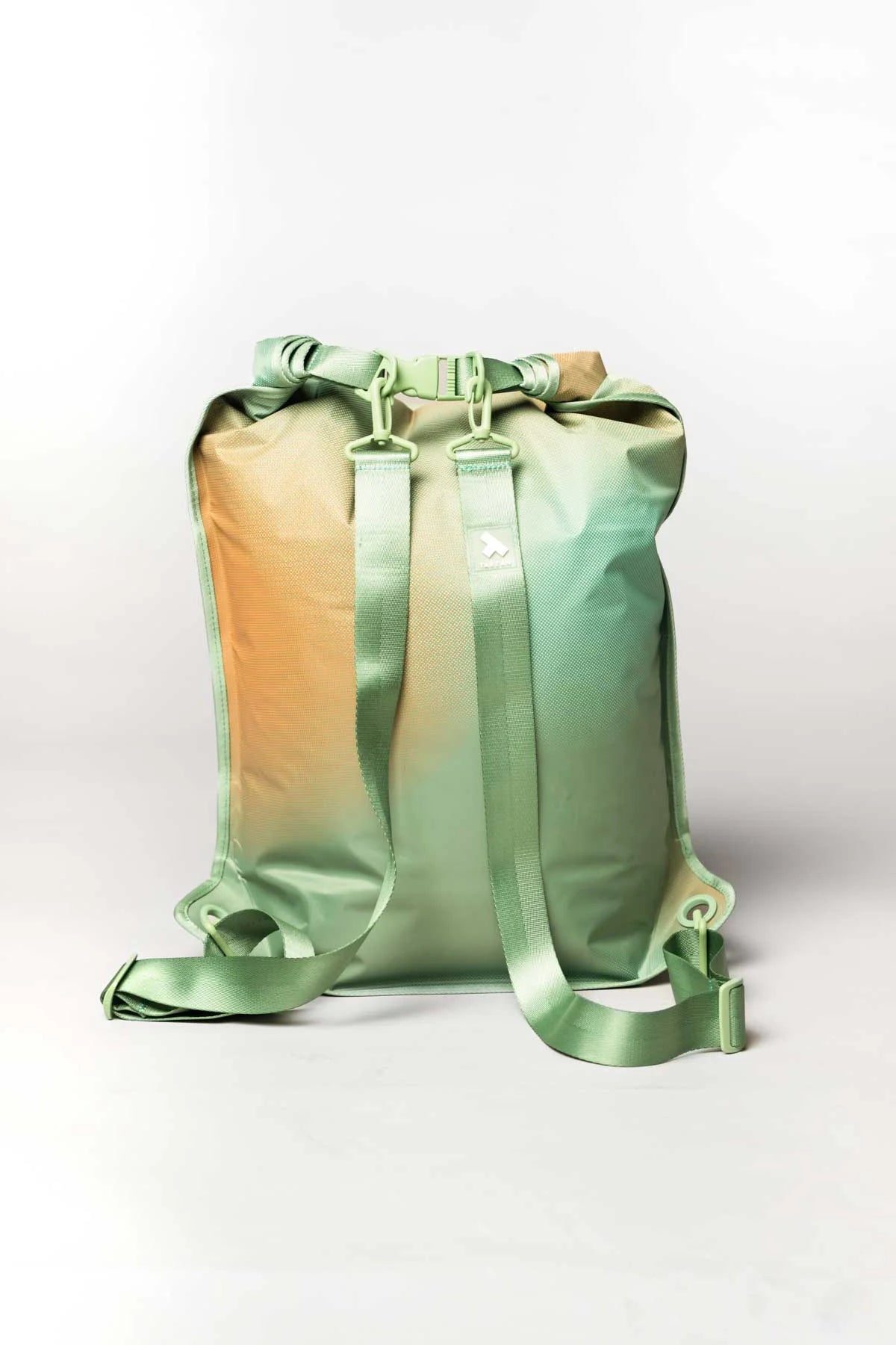 Swimming  Bag - Big - Basil Halftone