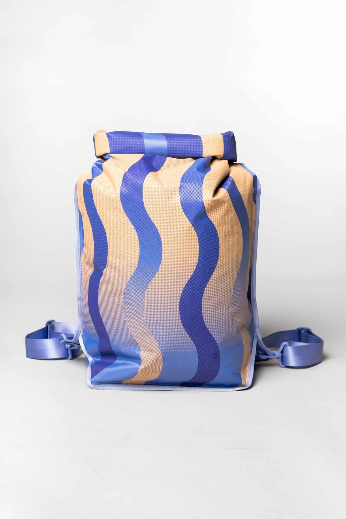 Swimming  Bag - Big - Lolite Flow