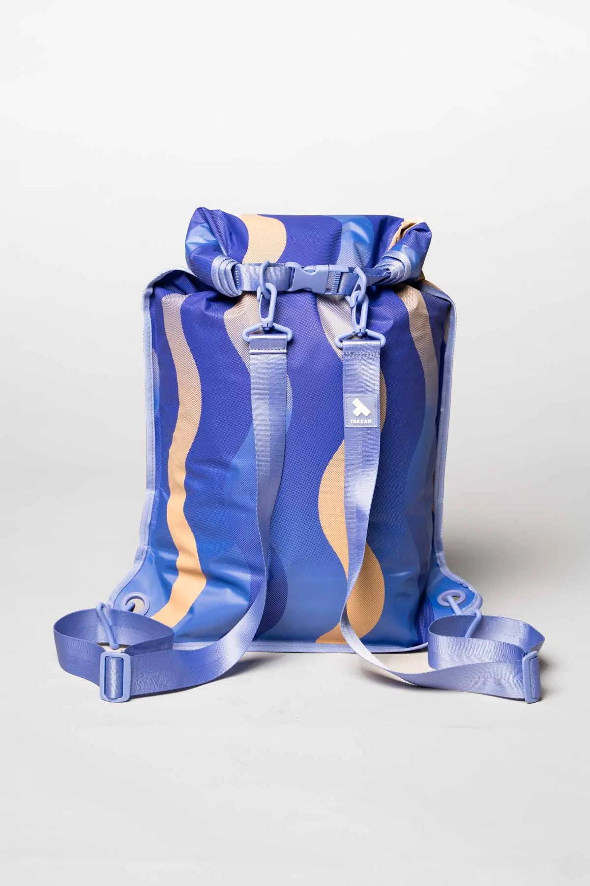 Swimming  Bag - Big - Lolite Flow