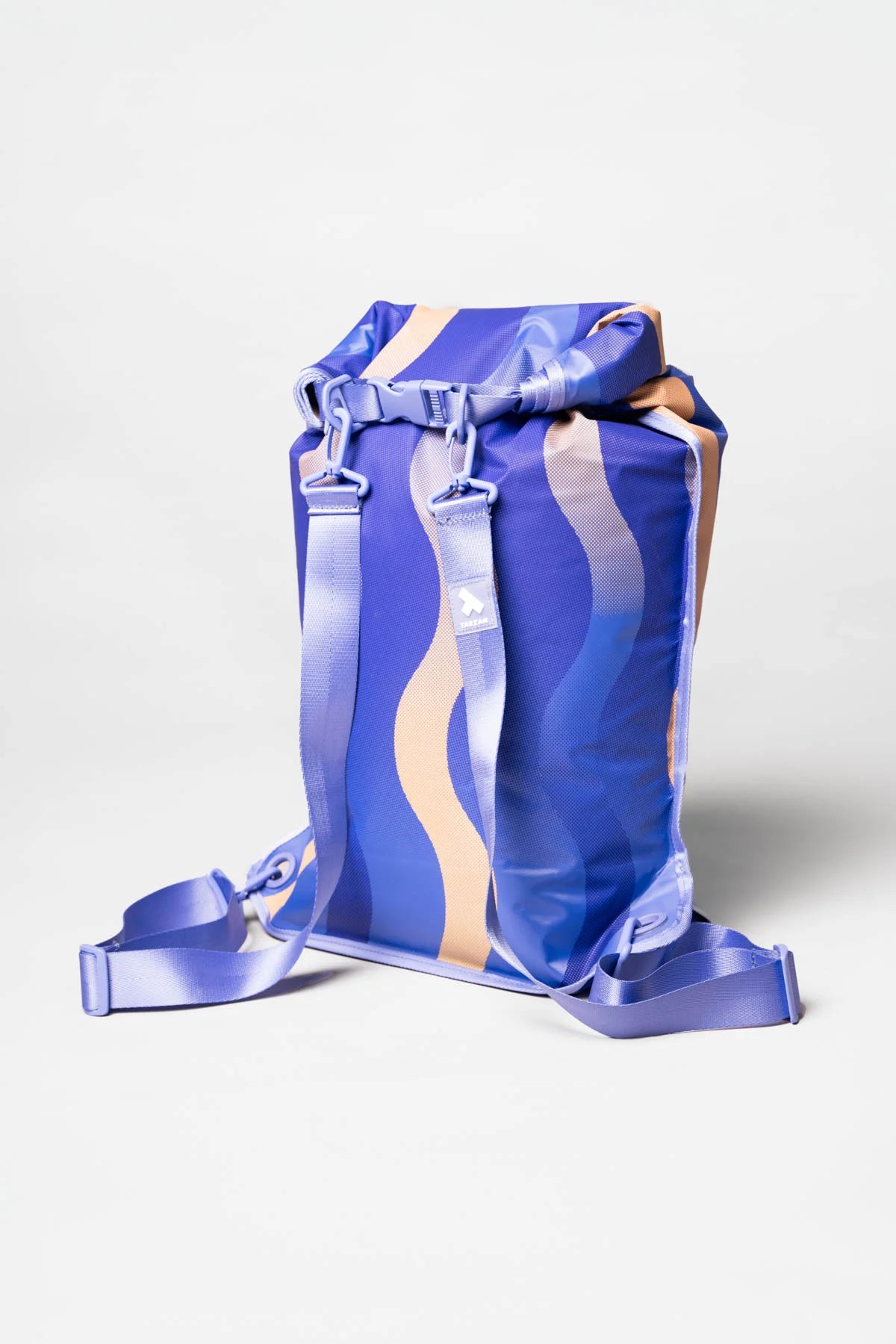 Swimming  Bag - Big - Lolite Flow