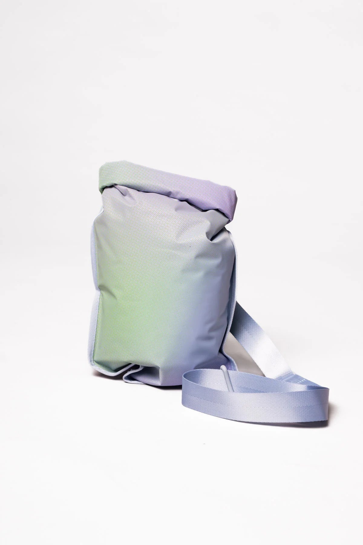 Swimming  Bag - Small - Niagara Mist Halftone