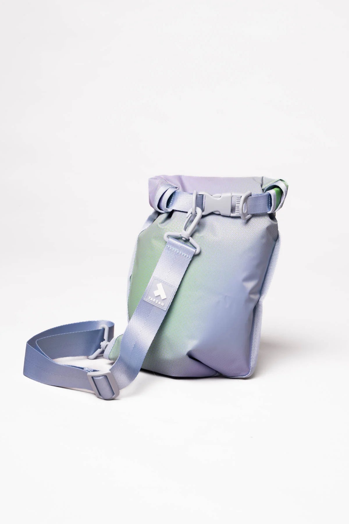 Swimming  Bag - Small - Niagara Mist Halftone