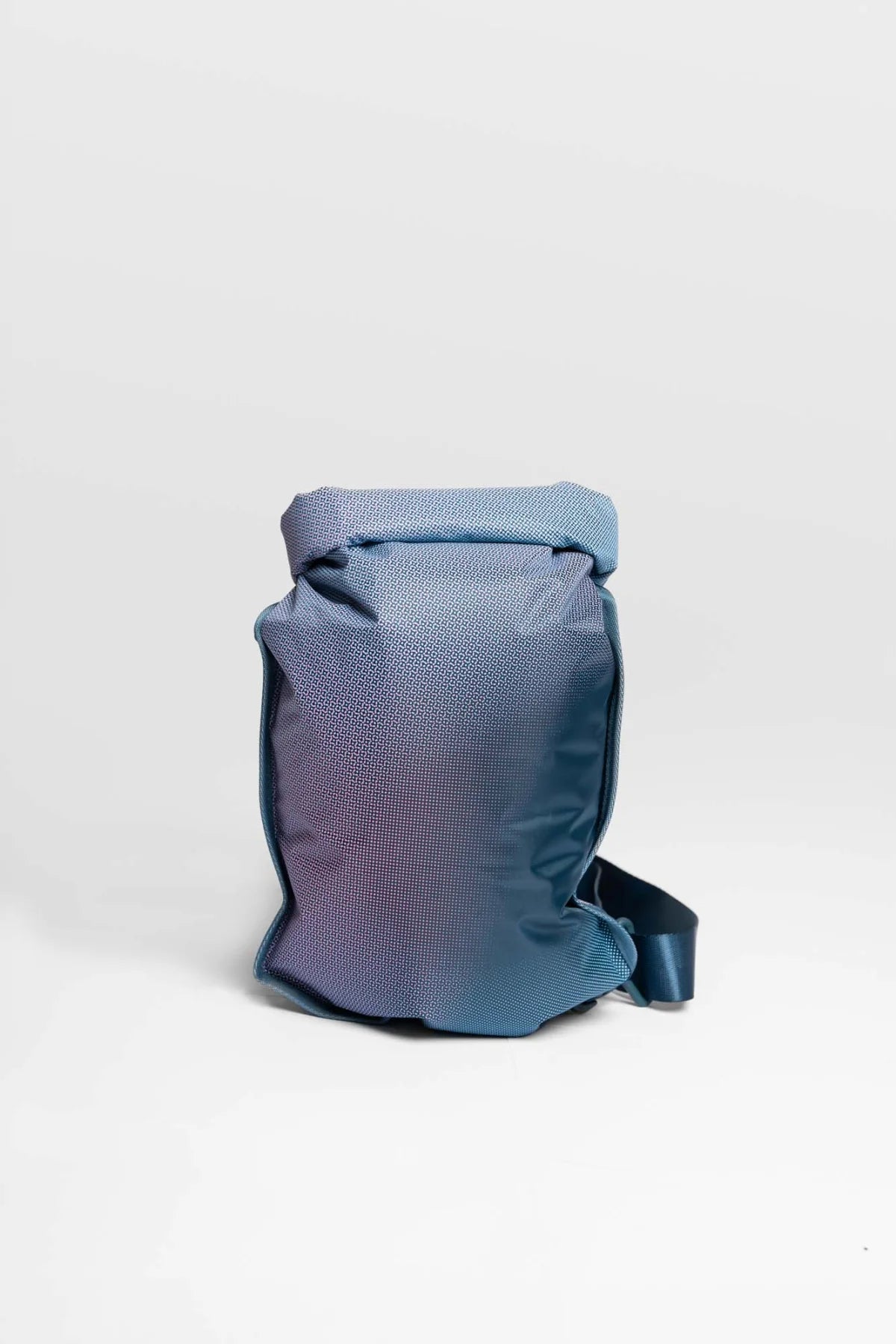 Swimming  Bag - Small - Reflecting Pond Halftone