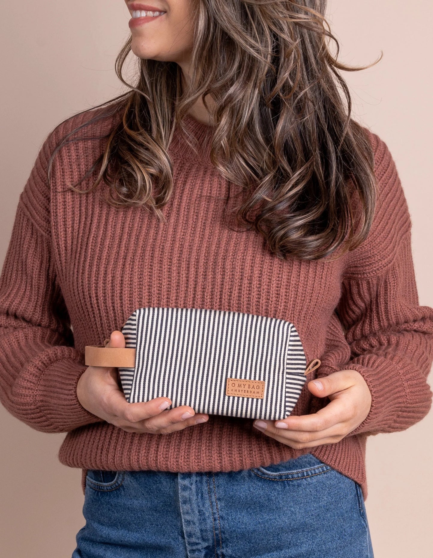 Ted Travel Case - Small